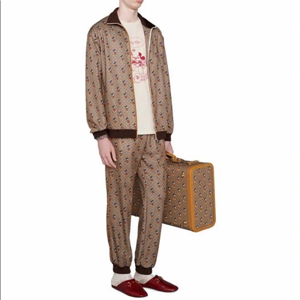 Gucci Men’s Jogging pants